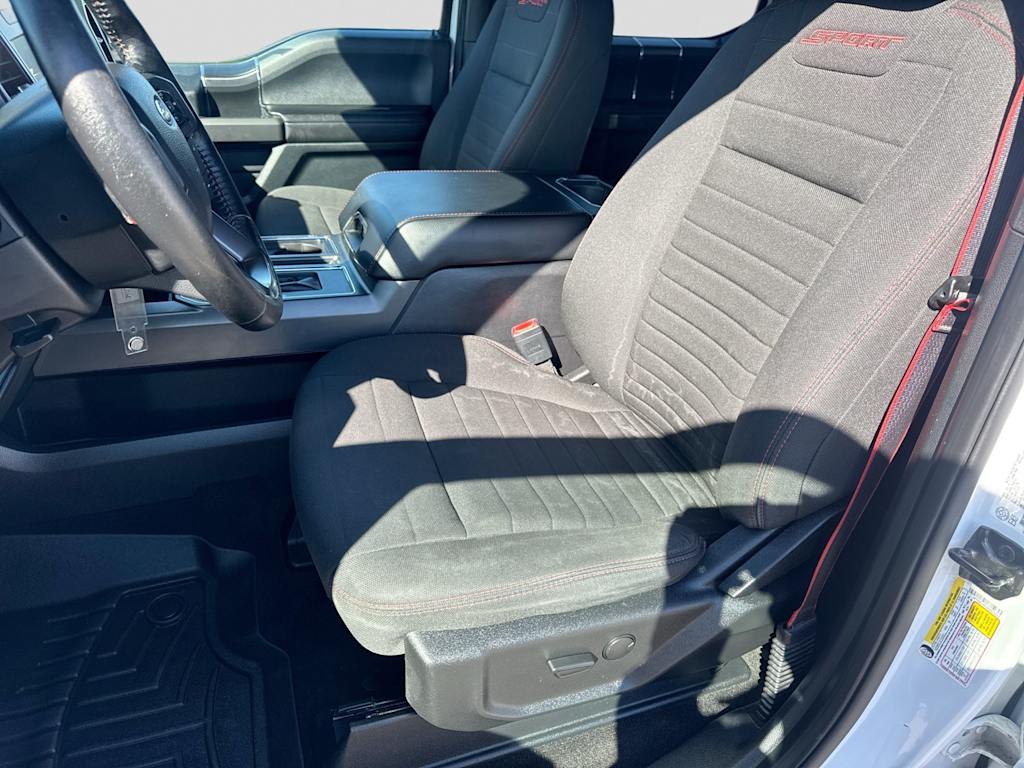 Thumbnail: 2019 Ford F-150 - 9