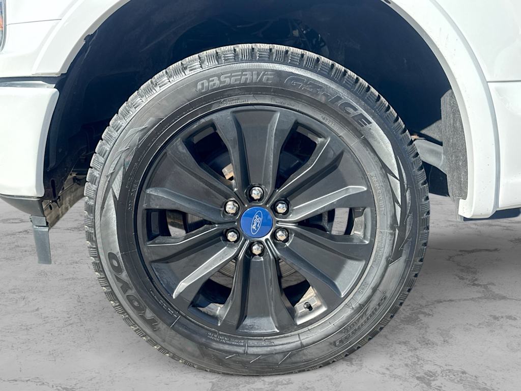 Thumbnail: 2019 Ford F-150 - 7
