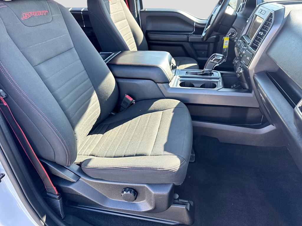 Thumbnail: 2019 Ford F-150 - 25