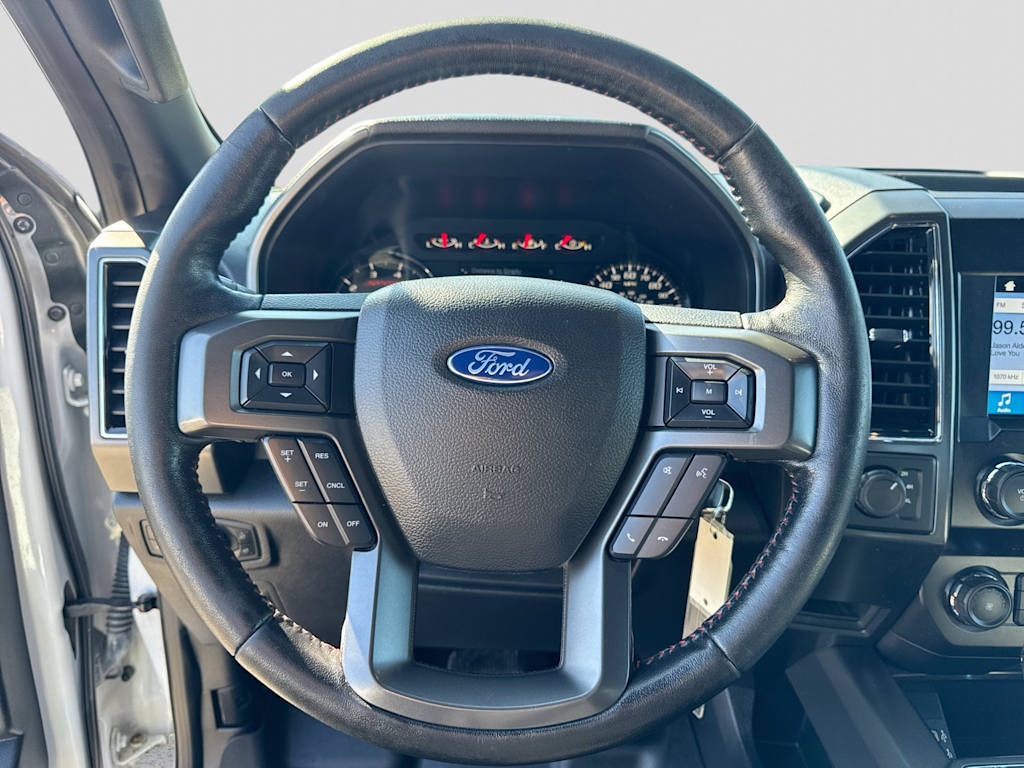 Thumbnail: 2019 Ford F-150 - 12