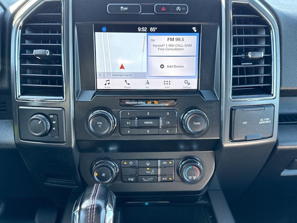 Thumbnail: 2019 Ford F-150 - 13