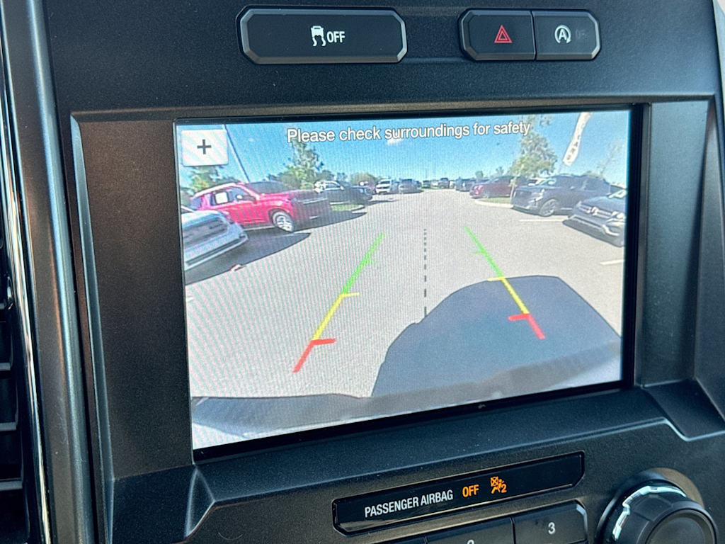 Thumbnail: 2019 Ford F-150 - 30