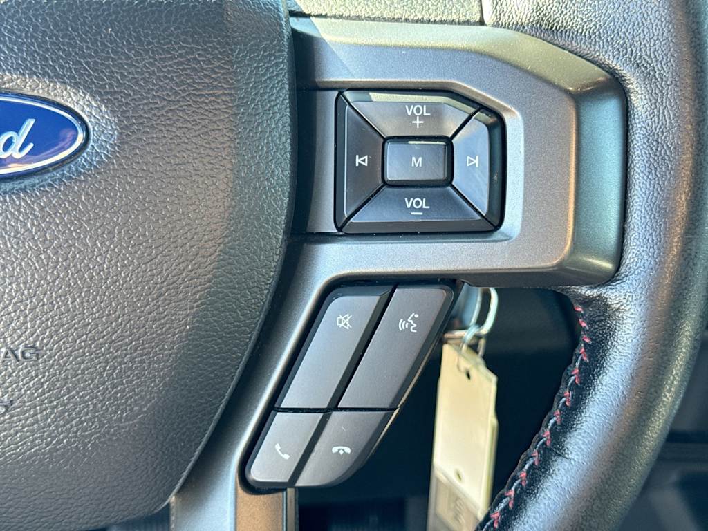 Thumbnail: 2019 Ford F-150 - 27