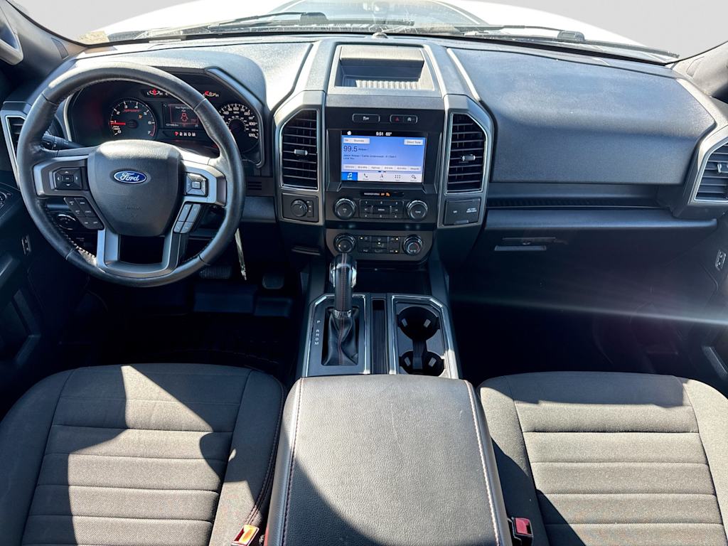 Thumbnail: 2019 Ford F-150 - 8