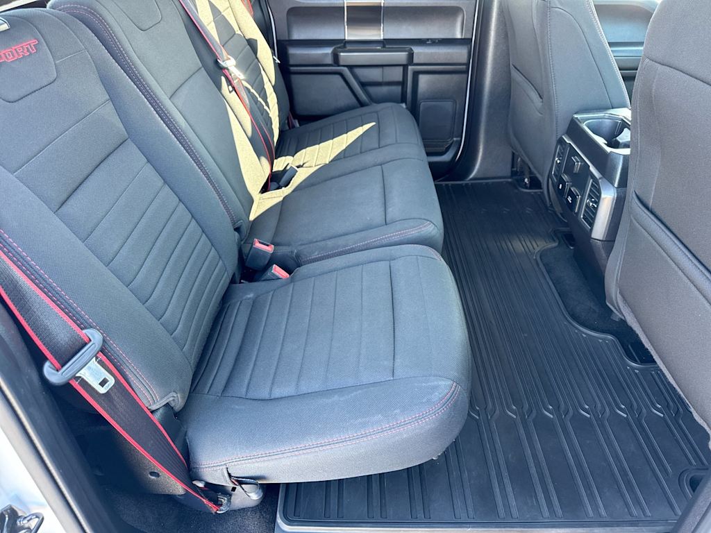 Thumbnail: 2019 Ford F-150 - 10