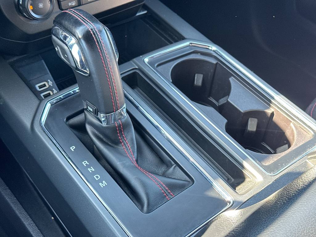 Thumbnail: 2019 Ford F-150 - 32