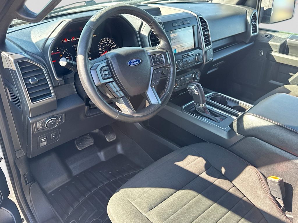 Thumbnail: 2019 Ford F-150 - 2
