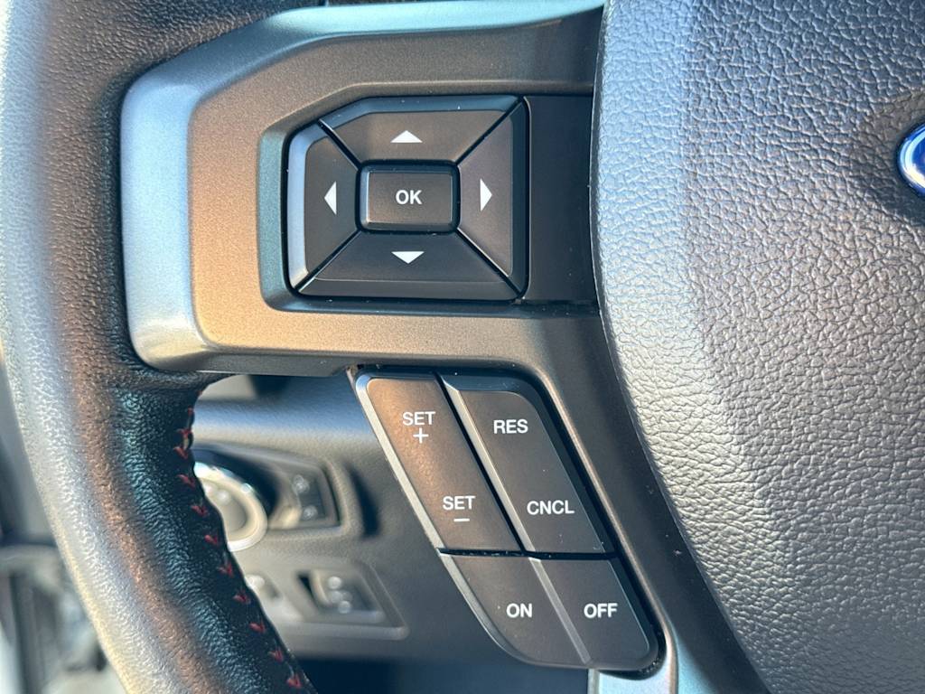 Thumbnail: 2019 Ford F-150 - 26