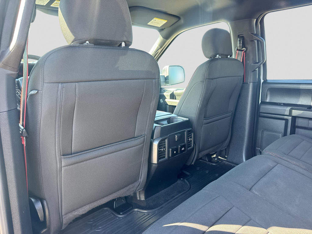 Thumbnail: 2019 Ford F-150 - 11