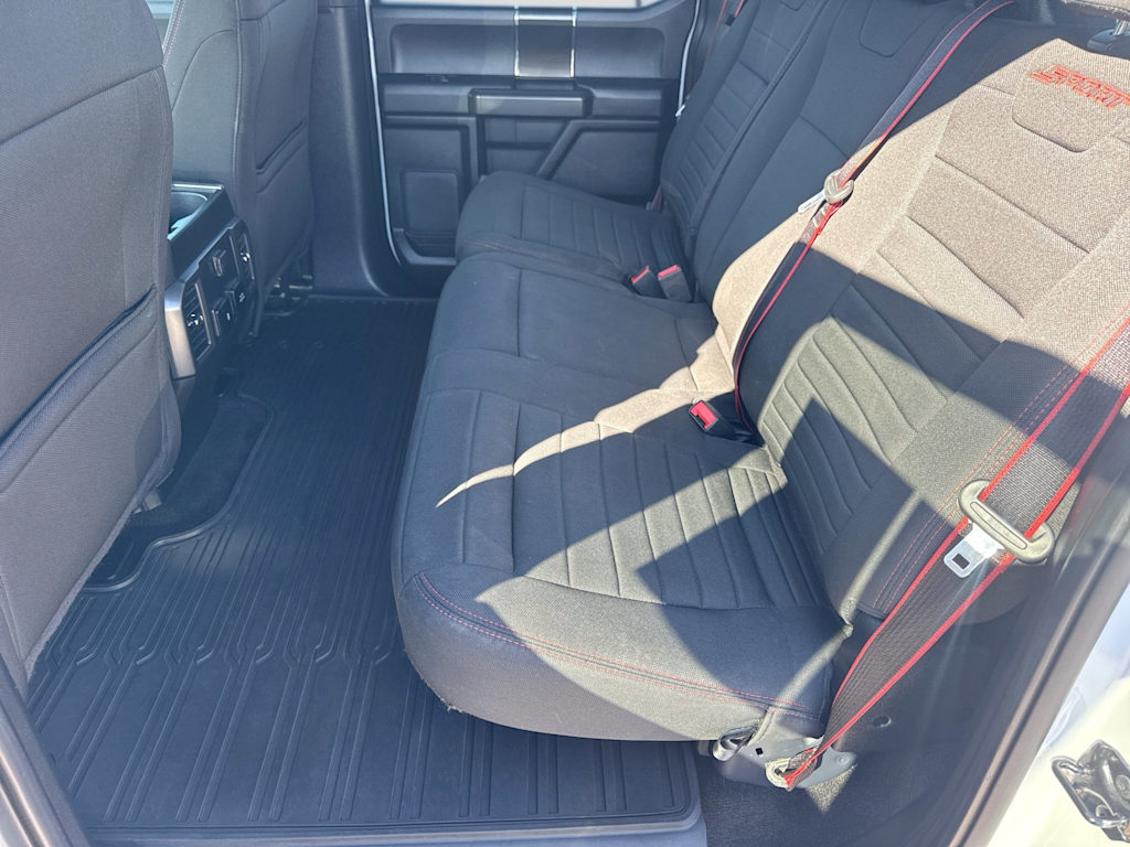 Thumbnail: 2019 Ford F-150 - 24