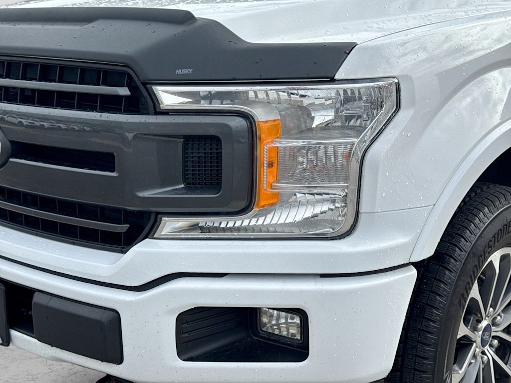 Thumbnail: 2020 Ford F-150 - 16