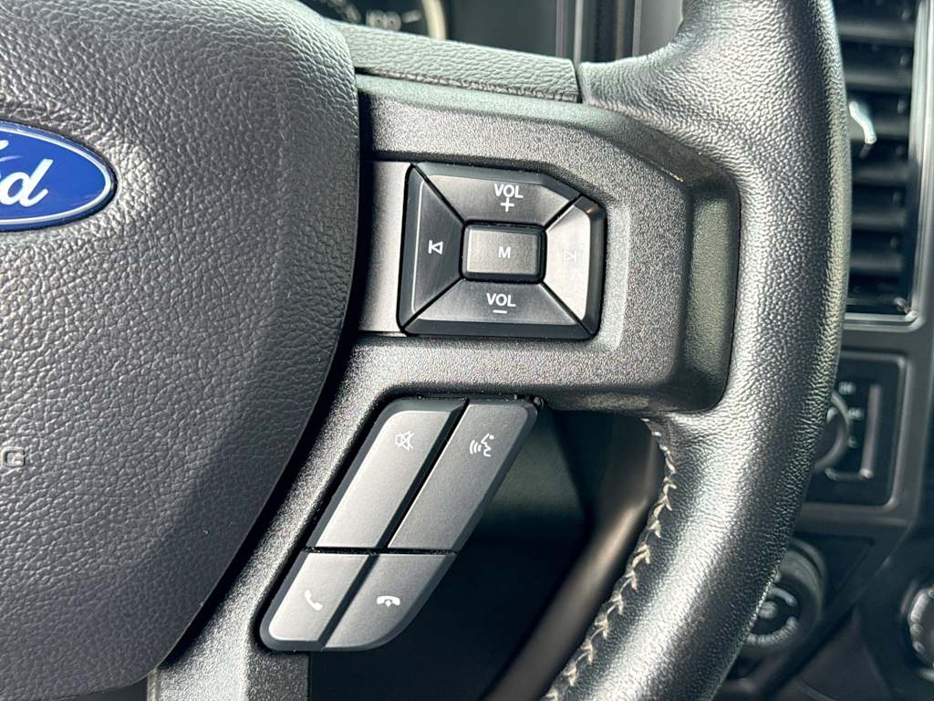 Thumbnail: 2020 Ford F-150 - 25
