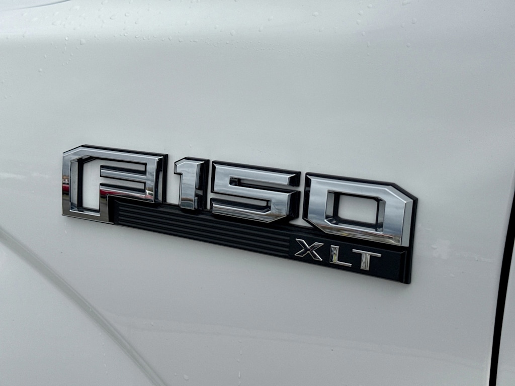 Thumbnail: 2020 Ford F-150 - 17