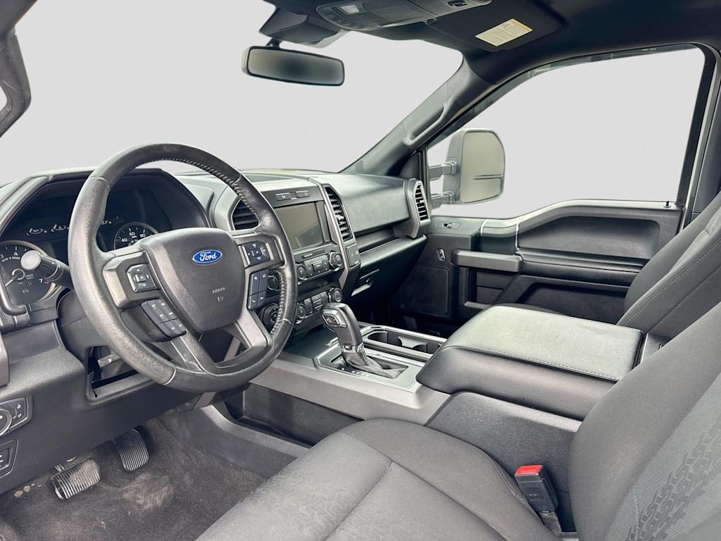 Thumbnail: 2020 Ford F-150 - 2