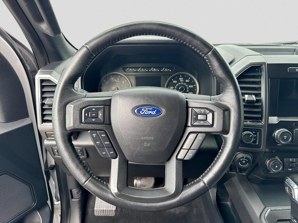 Thumbnail: 2020 Ford F-150 - 9