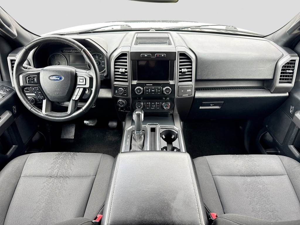 Thumbnail: 2020 Ford F-150 - 5