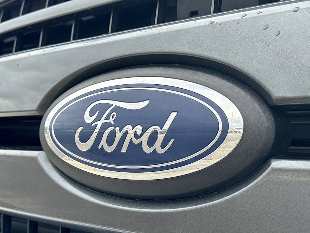Thumbnail: 2020 Ford F-150 - 3