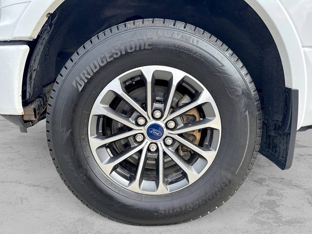 Thumbnail: 2020 Ford F-150 - 4
