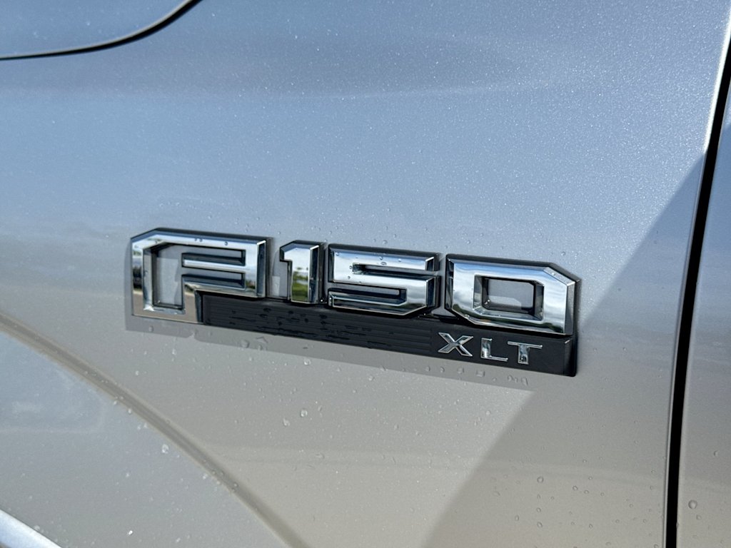 Thumbnail: 2018 Ford F-150 - 23