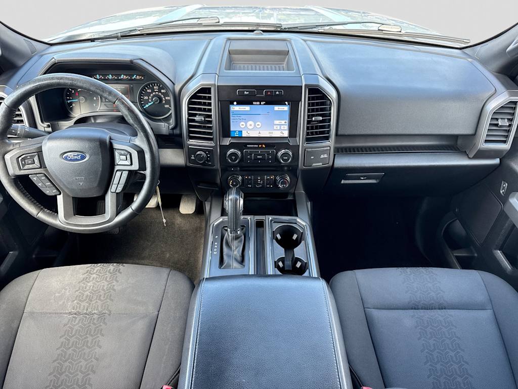 Thumbnail: 2018 Ford F-150 - 8