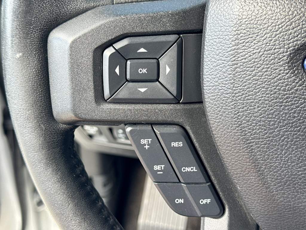 Thumbnail: 2018 Ford F-150 - 27