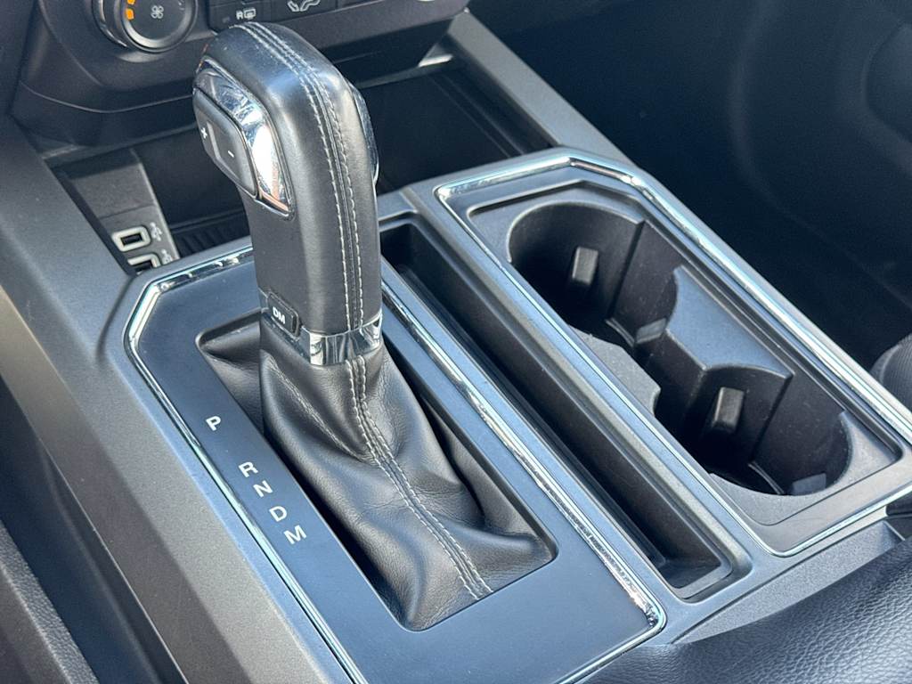 Thumbnail: 2018 Ford F-150 - 34