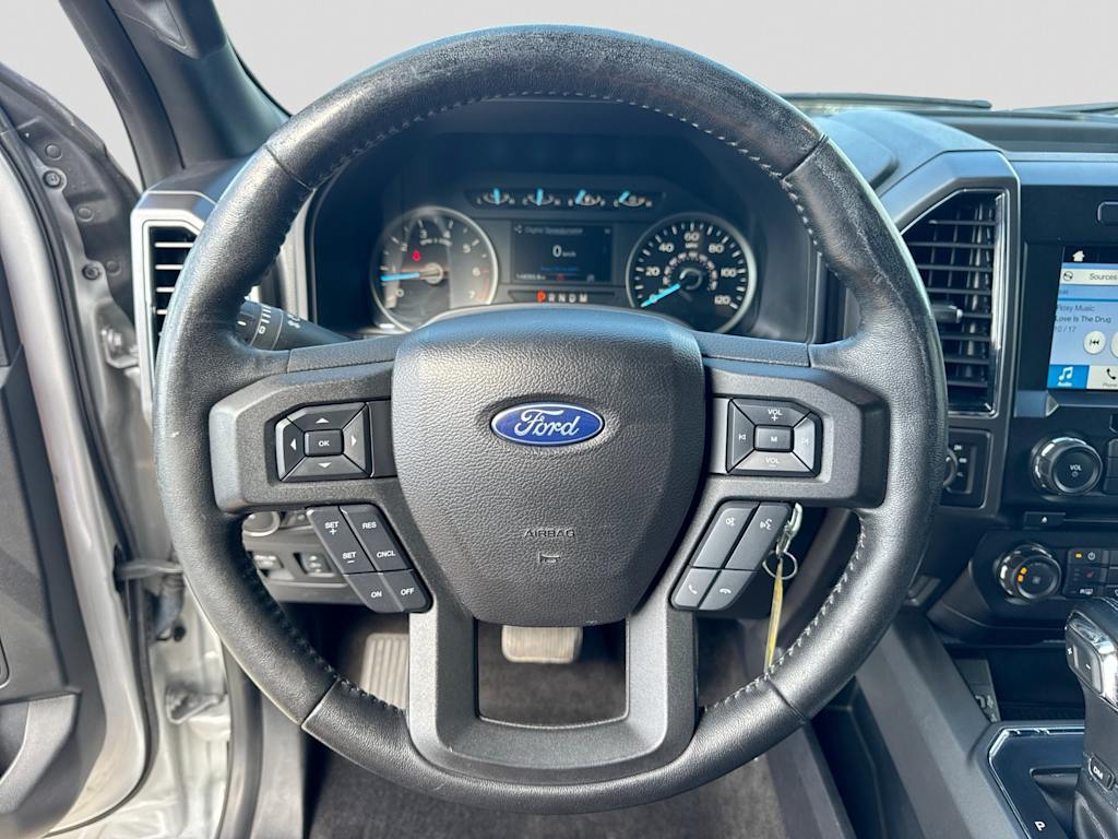 Thumbnail: 2018 Ford F-150 - 12