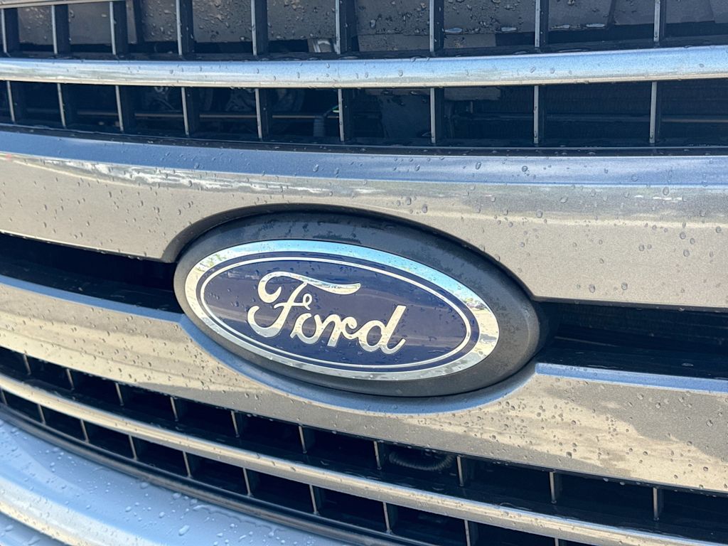 Thumbnail: 2018 Ford F-150 - 6