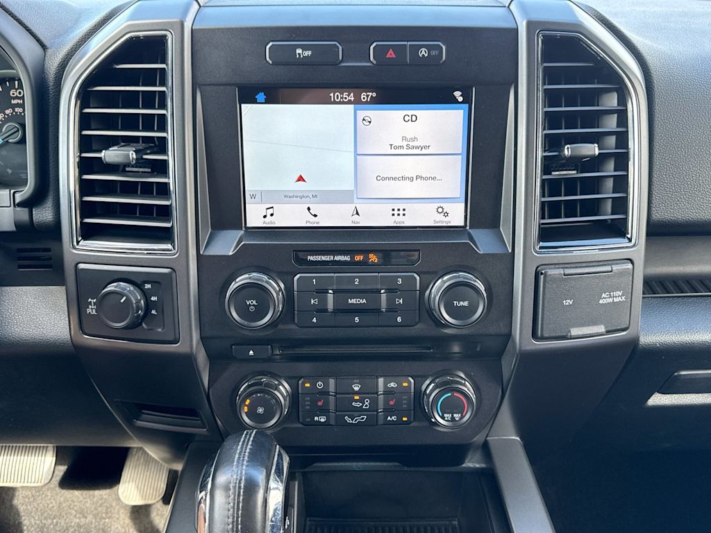 Thumbnail: 2018 Ford F-150 - 13