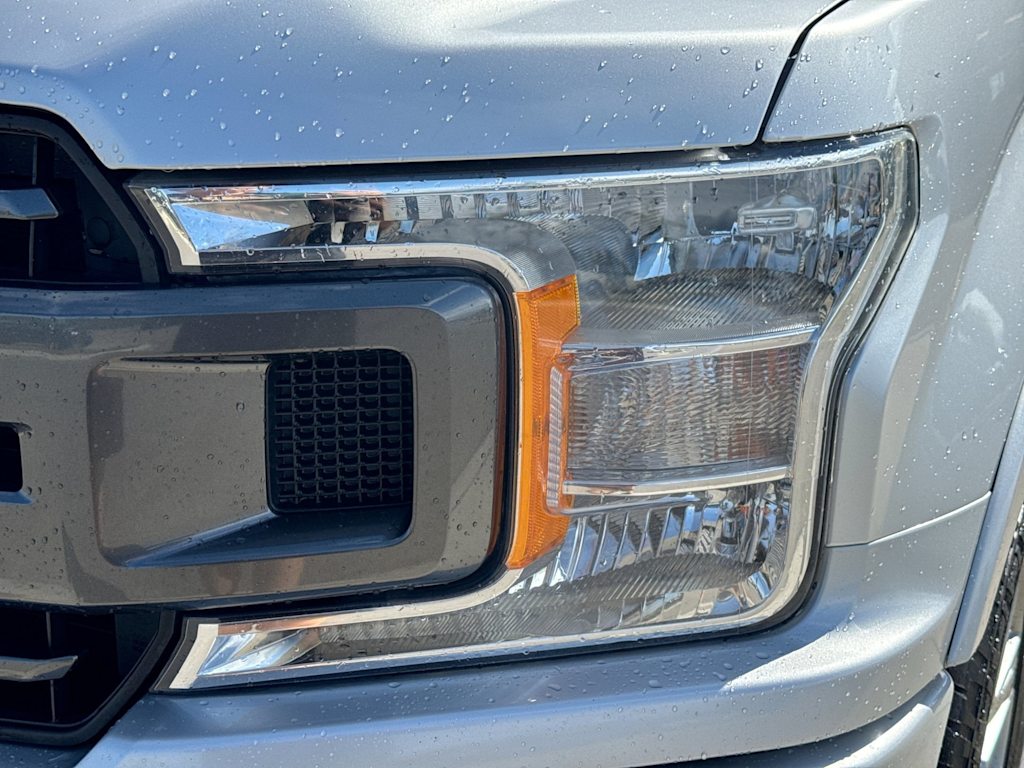 Thumbnail: 2018 Ford F-150 - 22