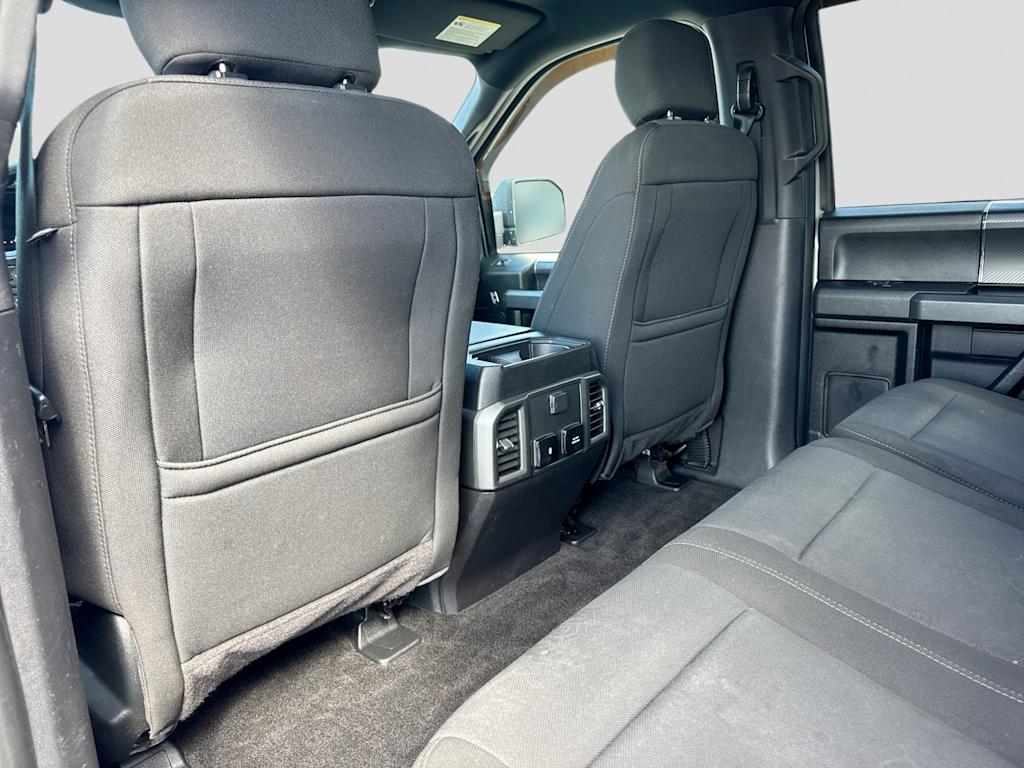 Thumbnail: 2018 Ford F-150 - 11