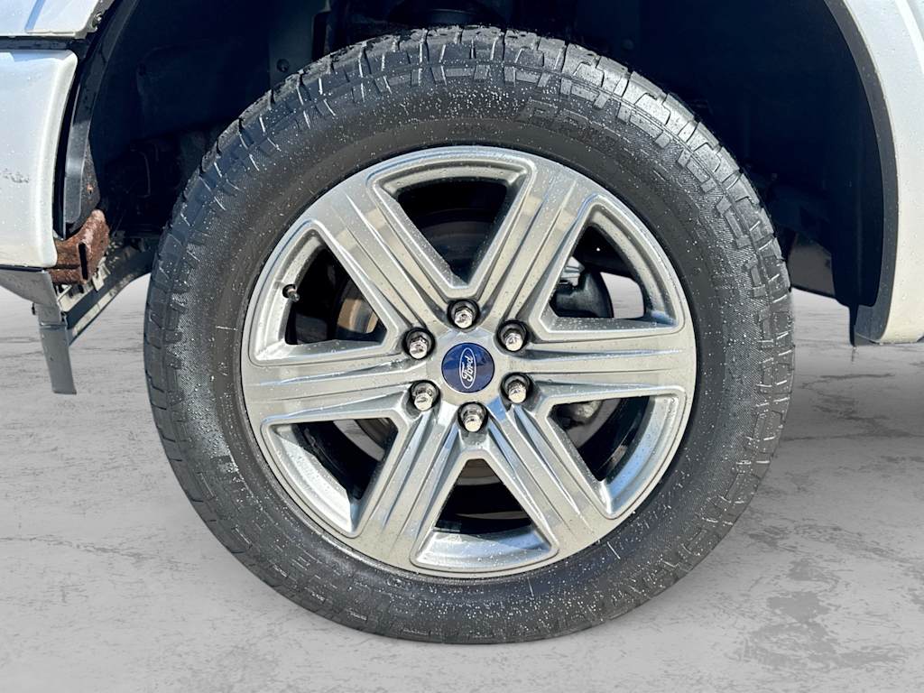 Thumbnail: 2018 Ford F-150 - 7