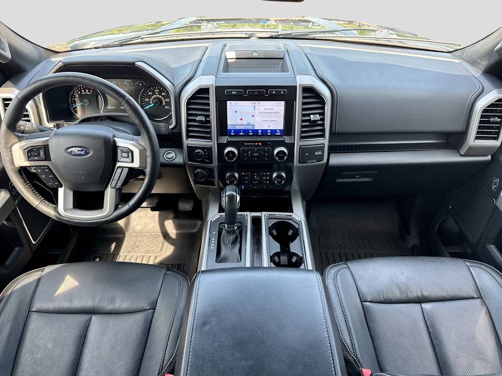 Thumbnail: 2020 Ford F-150 - 9
