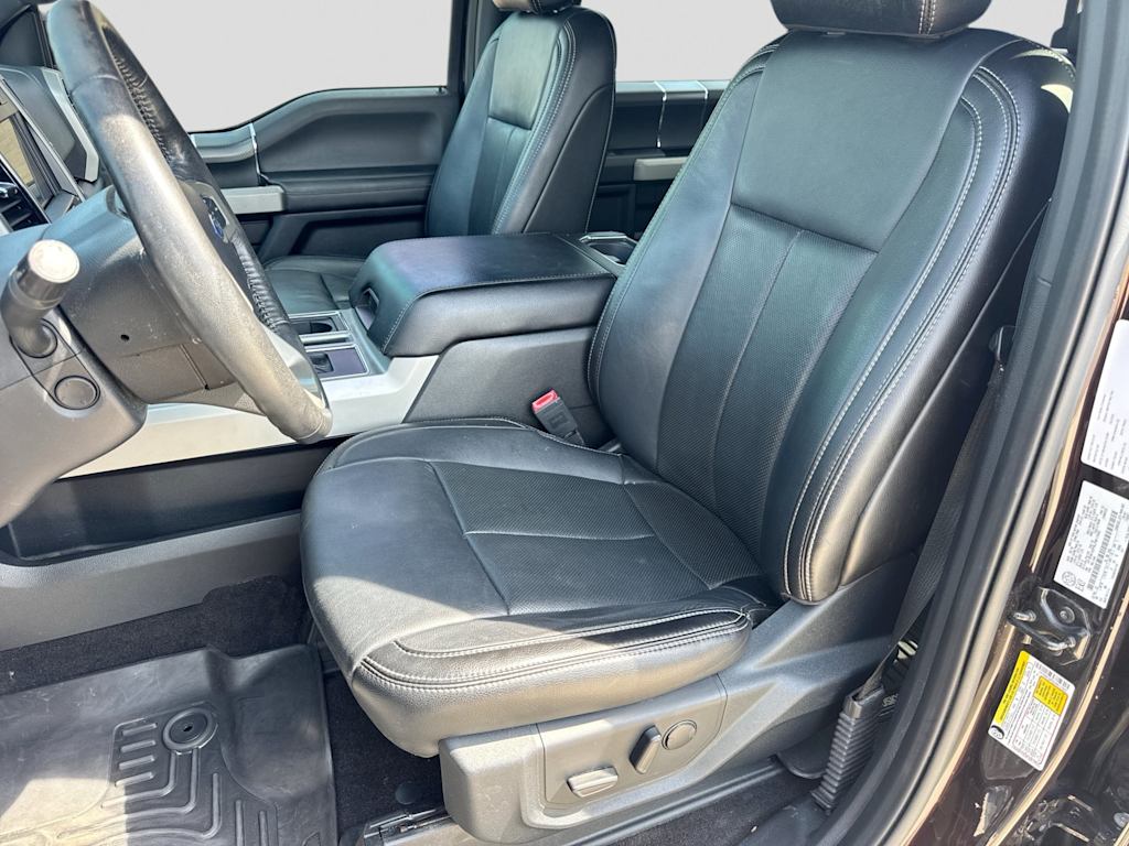 Thumbnail: 2020 Ford F-150 - 10