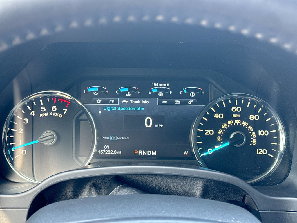 Thumbnail: 2020 Ford F-150 - 16