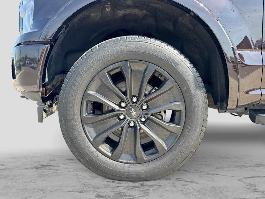 Thumbnail: 2020 Ford F-150 - 8