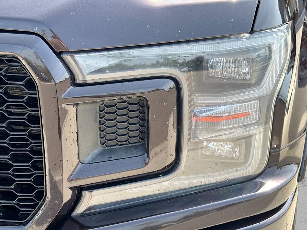 Thumbnail: 2020 Ford F-150 - 22