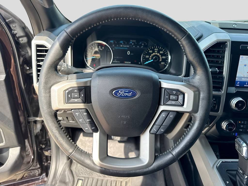 Thumbnail: 2020 Ford F-150 - 13