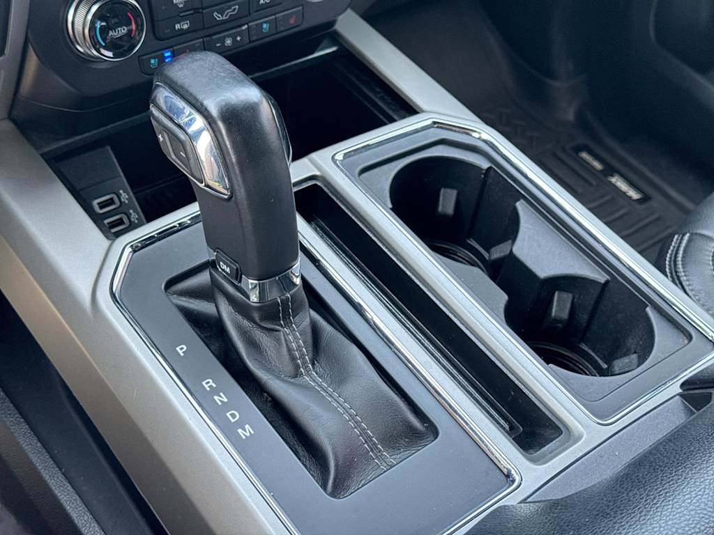 Thumbnail: 2020 Ford F-150 - 15