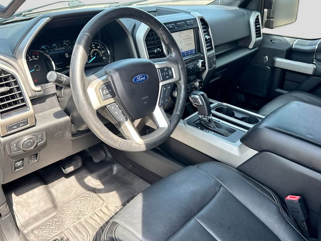 Thumbnail: 2020 Ford F-150 - 2