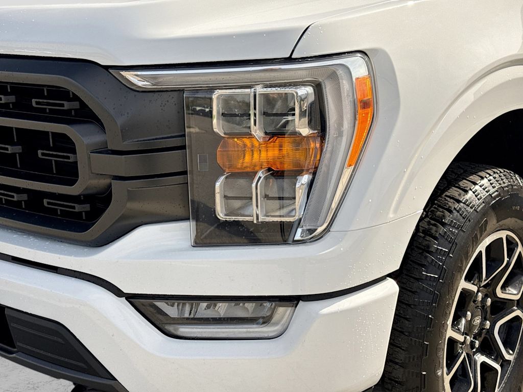 Thumbnail: 2023 Ford F-150 - 22