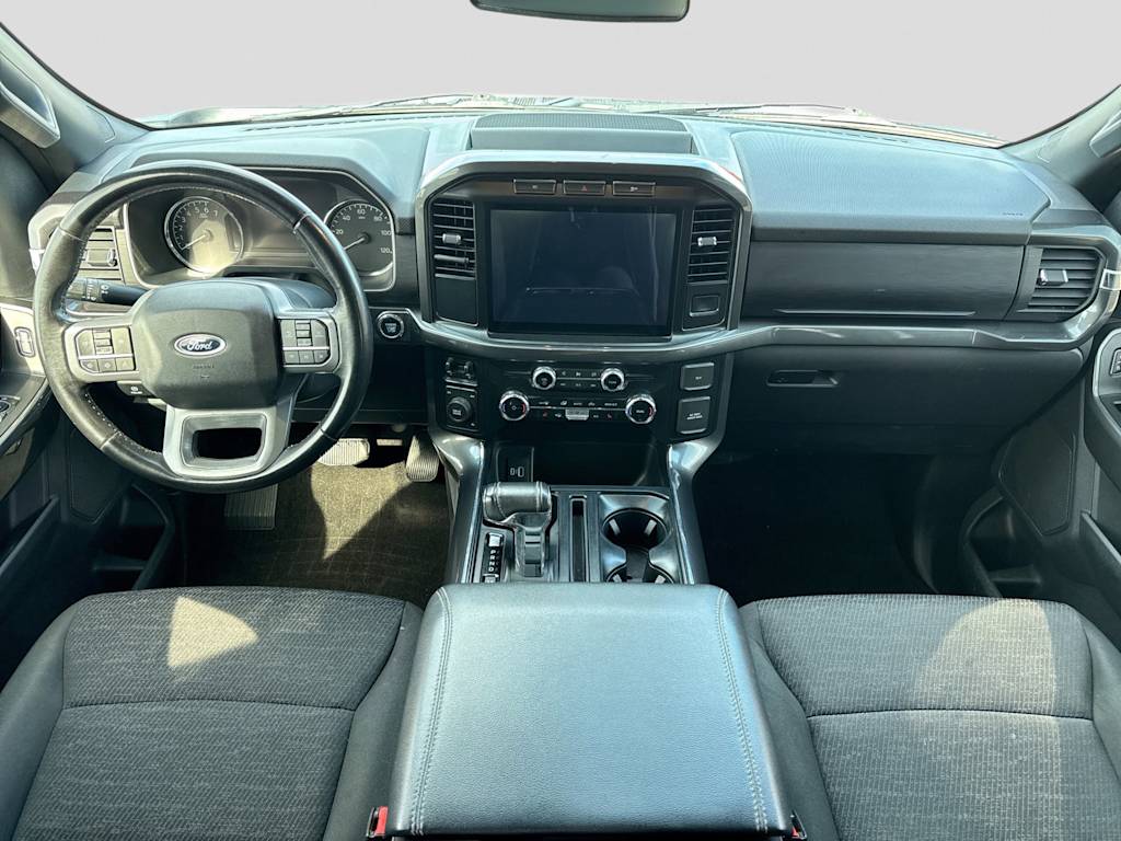 Thumbnail: 2023 Ford F-150 - 8
