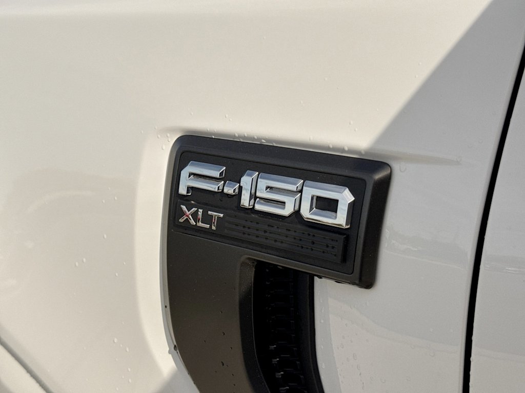 Thumbnail: 2023 Ford F-150 - 23
