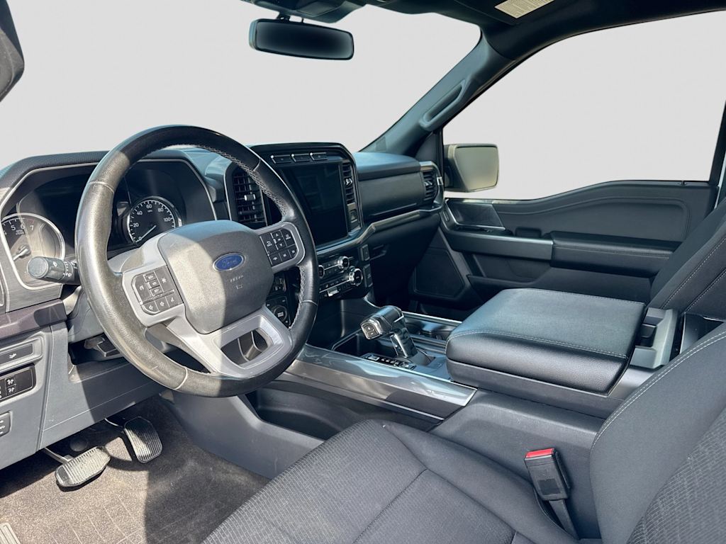 Thumbnail: 2023 Ford F-150 - 2