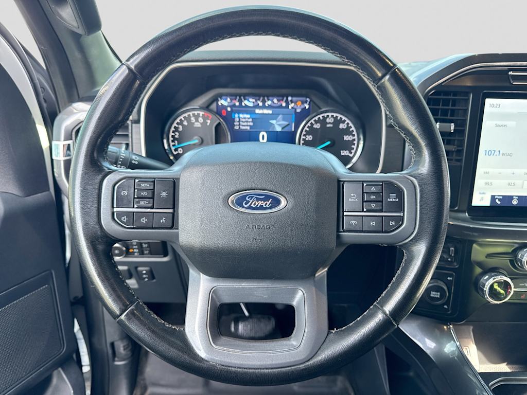 Thumbnail: 2023 Ford F-150 - 12