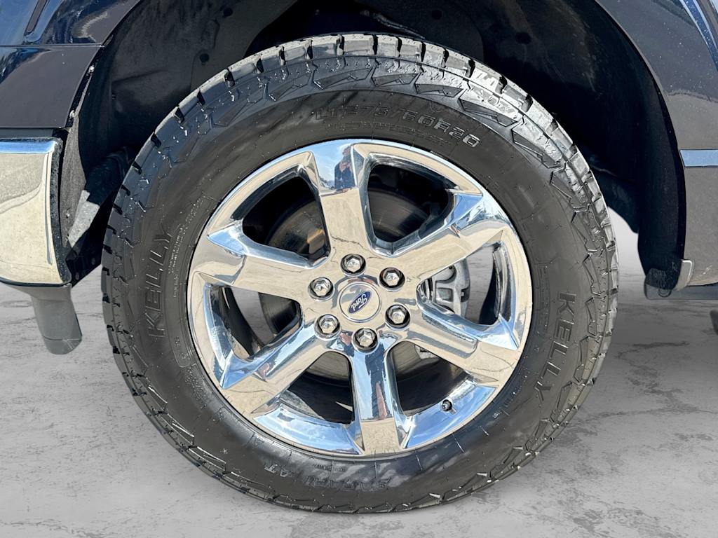 Thumbnail: 2021 Ford F-150 - 22