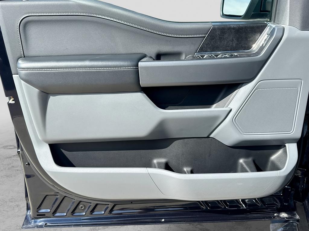 Thumbnail: 2021 Ford F-150 - 32