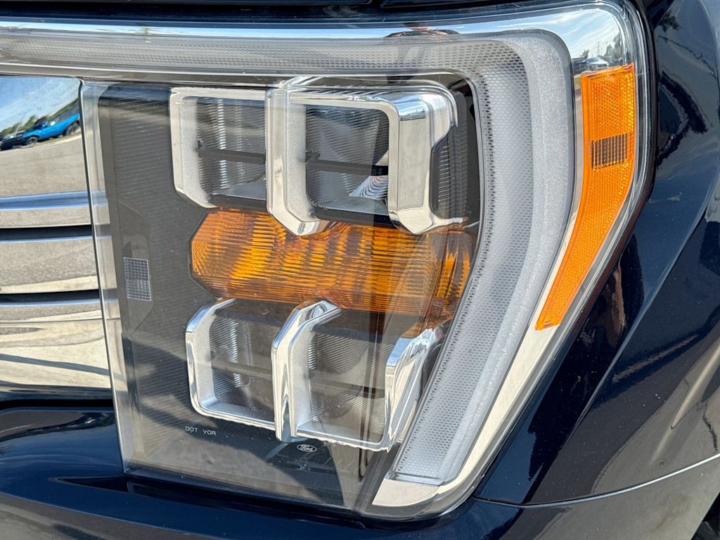 Thumbnail: 2021 Ford F-150 - 8