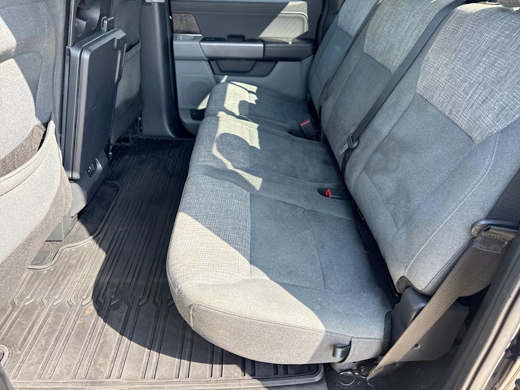 Thumbnail: 2021 Ford F-150 - 12