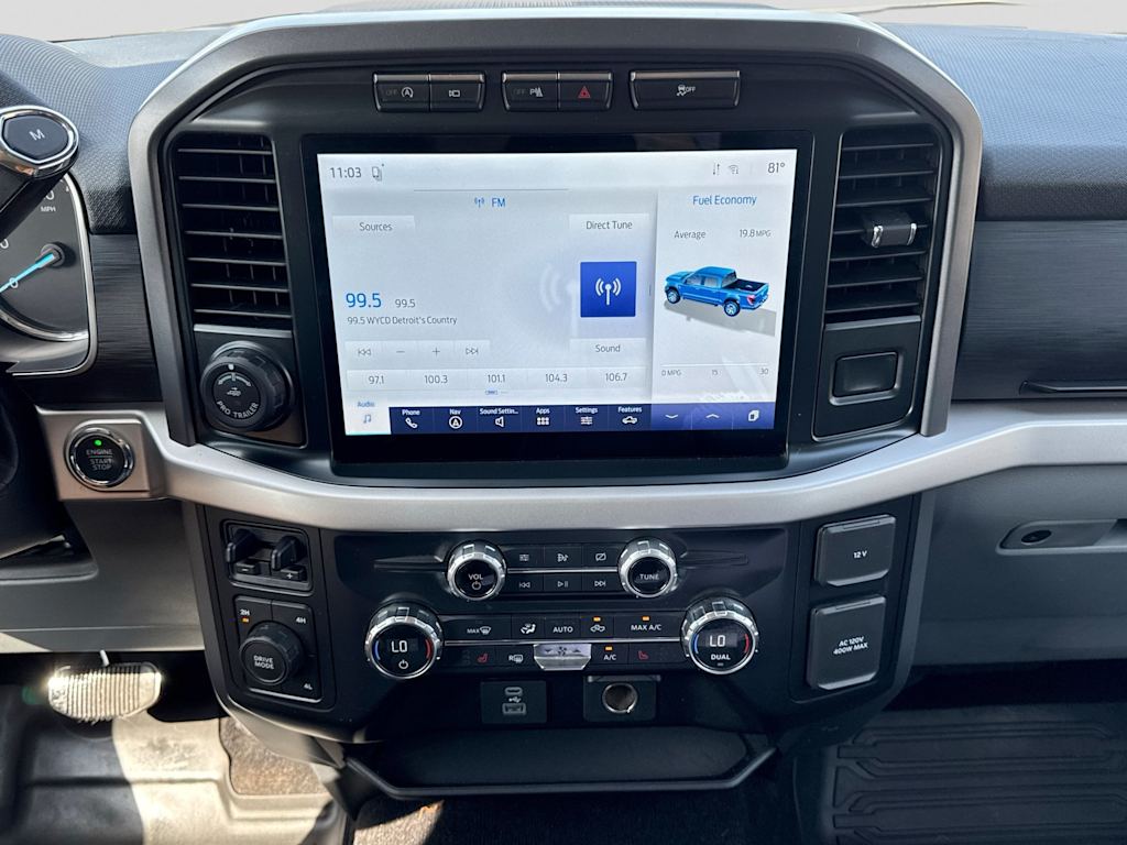 Thumbnail: 2021 Ford F-150 - 14